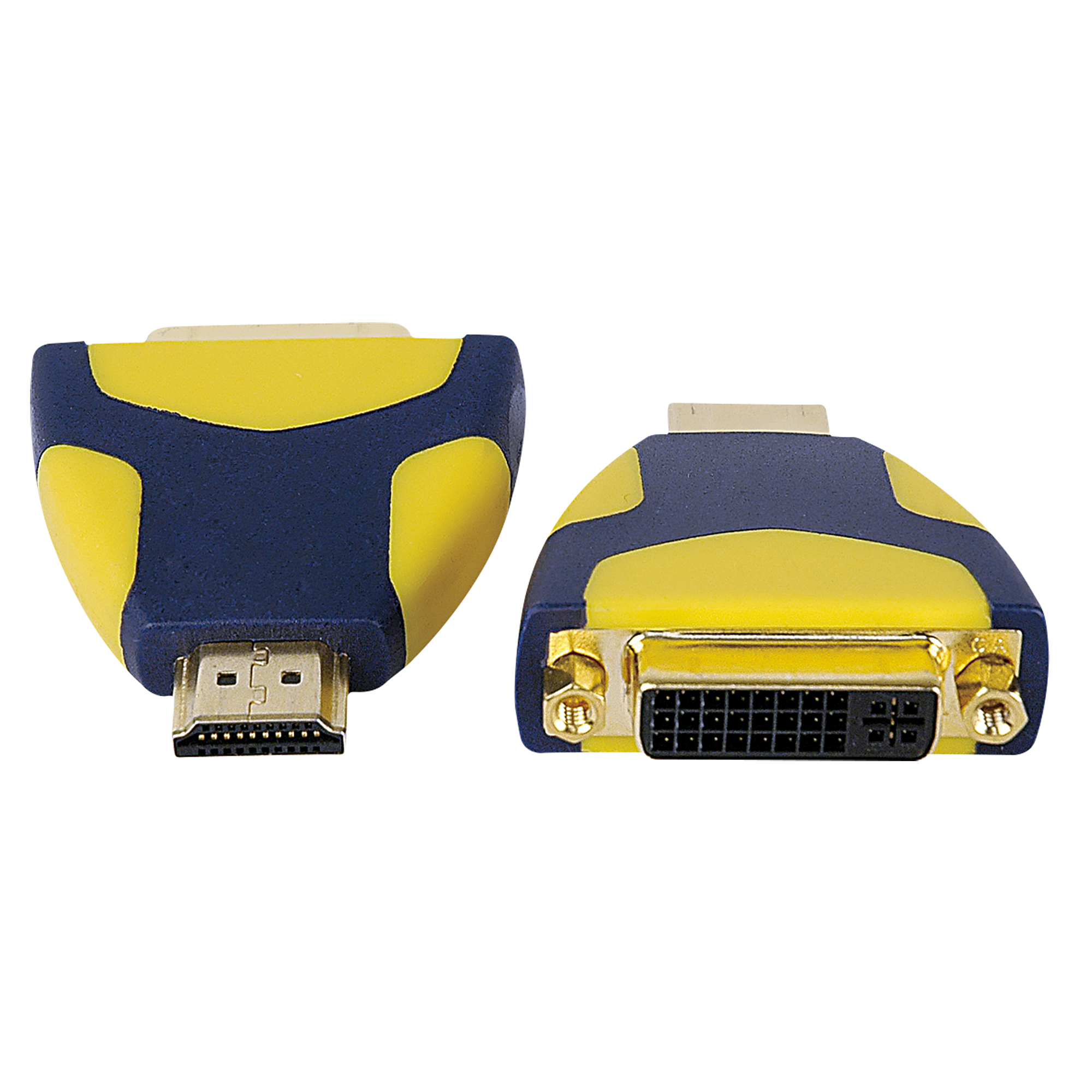 DAP FVA11 - DVI female to HDMI male