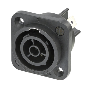 NEUTRIK PowerCON TRUE1 outlet connector