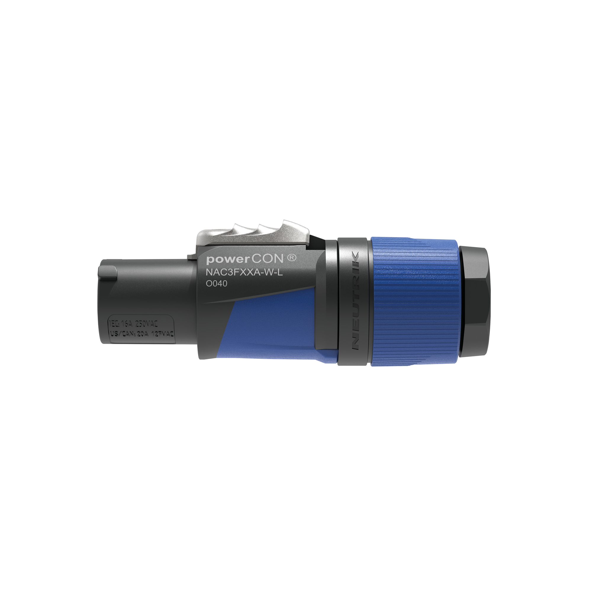 NEUTRIK Connettore powerCON - L