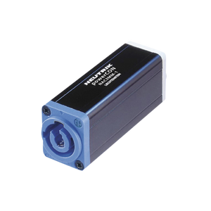 NEUTRIK PowerCON NAC3MPA1 in - NAC3MPB1 out