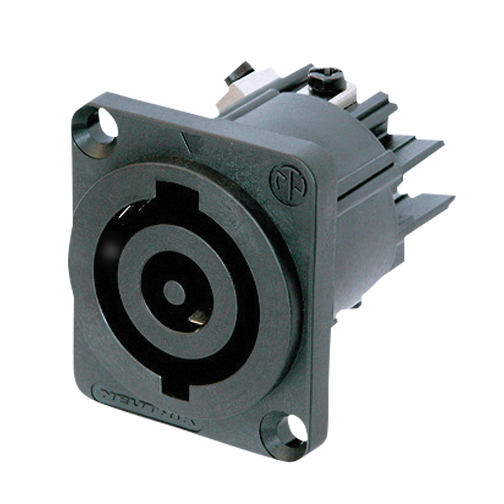 NEUTRIK PowerCON Chassis output 32 A
