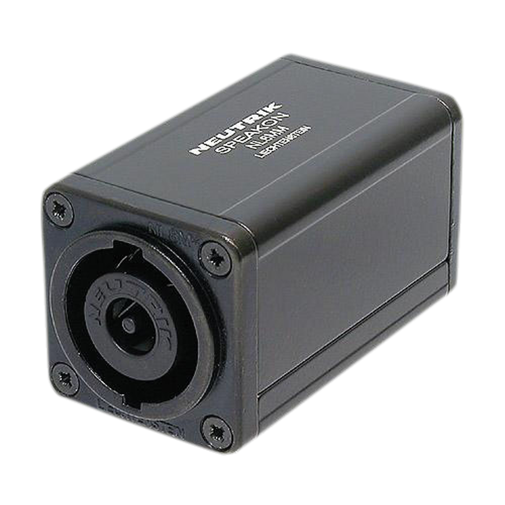 NEUTRIK Accoppiatore con serratura per NL8