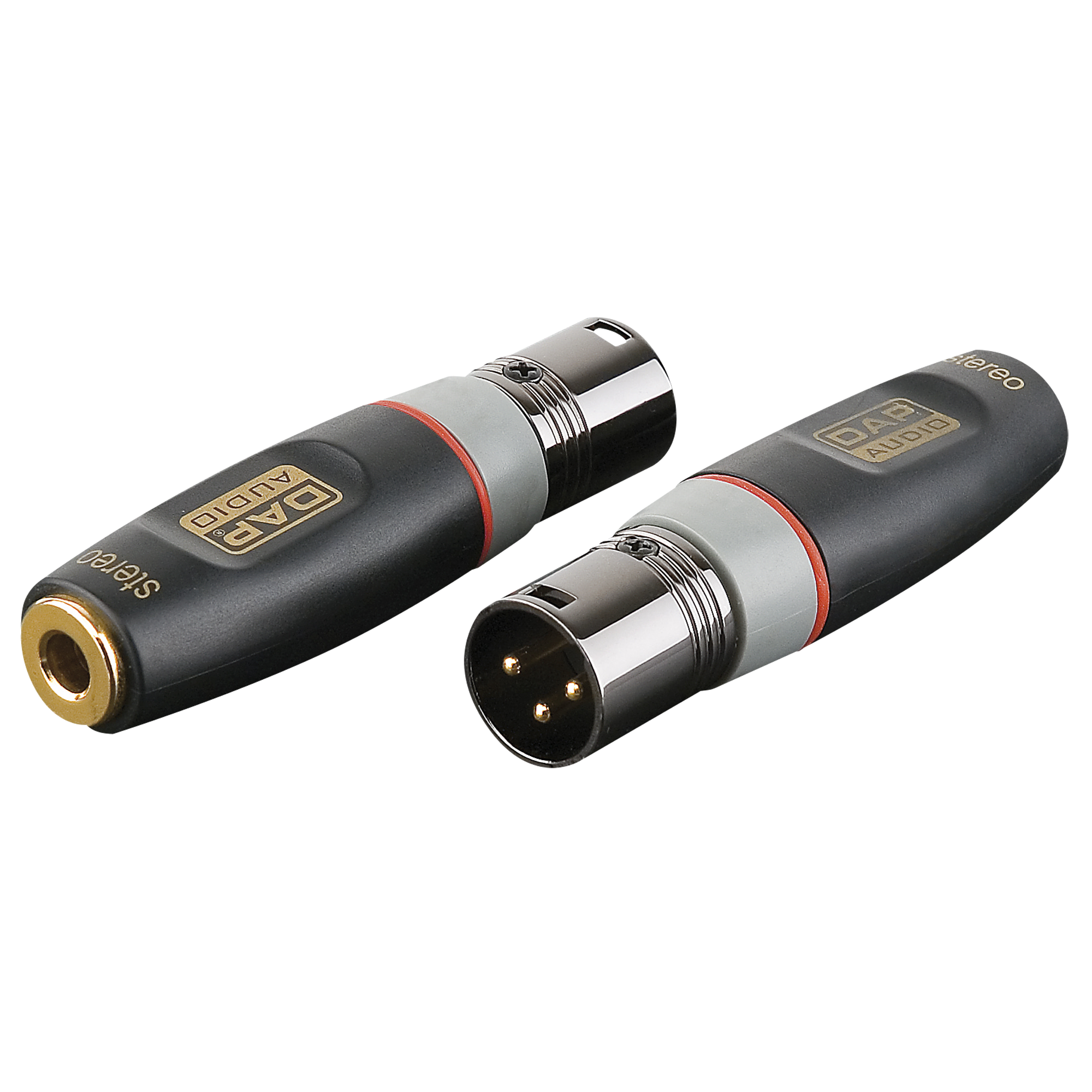 DAP XGA35 - XLR/M 3P to Jack/F Balanced