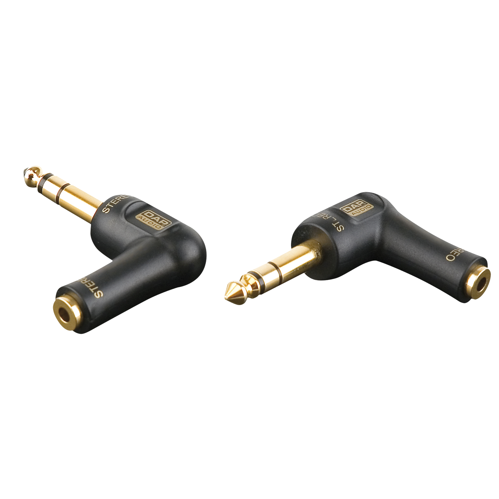 DAP XGA39 - mini-jack/F to Jack/M stereo